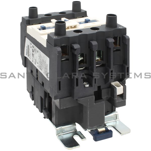 Telemecanique LC1D65008G7 Contactor Product Image