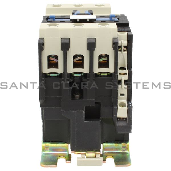 Telemecanique LC1D6511G6 Contactor Product Image