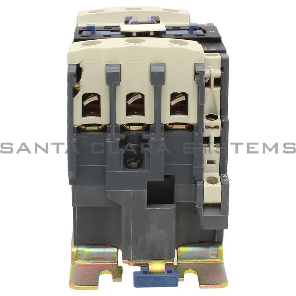 Telemecanique LC1D6511L6 Contactor Product Image