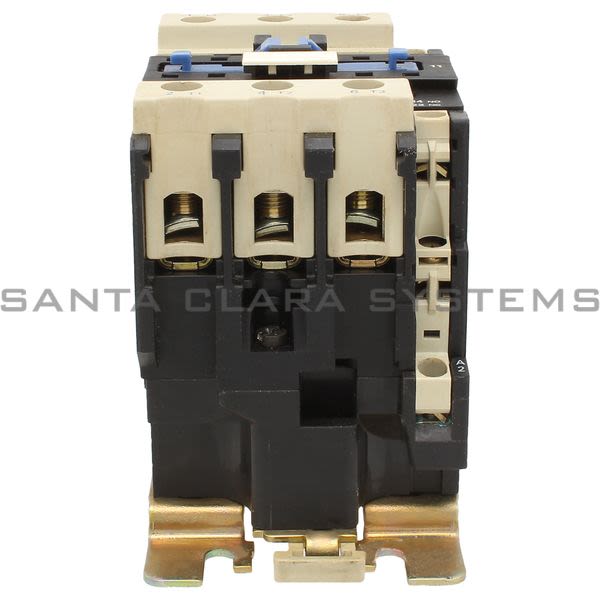 Telemecanique LC1D6511R7 Contactor Product Image