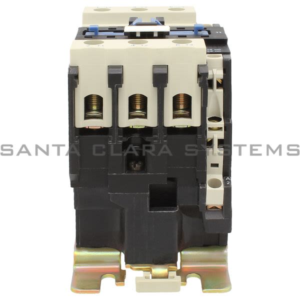 Telemecanique LC1D6511T6 Contactor Product Image