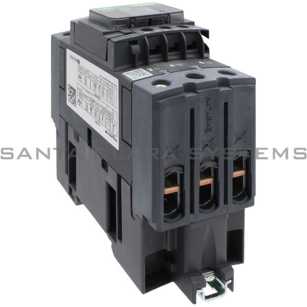 Telemecanique LC1D65AM7 Contactor Product Image