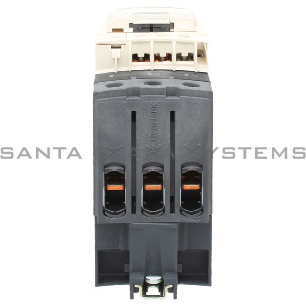 Telemecanique LC1D65AT7 Contactor Product Image
