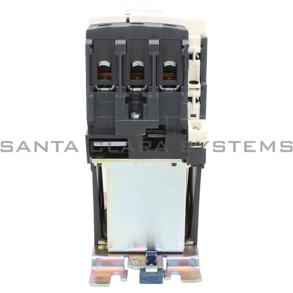 Telemecanique LC1D65BD Contactor Product Image