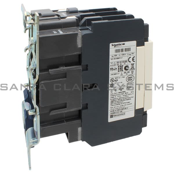 Telemecanique LC1D65G7 Contactor Product Image