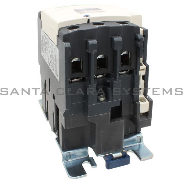 Telemecanique LC1D65G7 Contactor Product Image