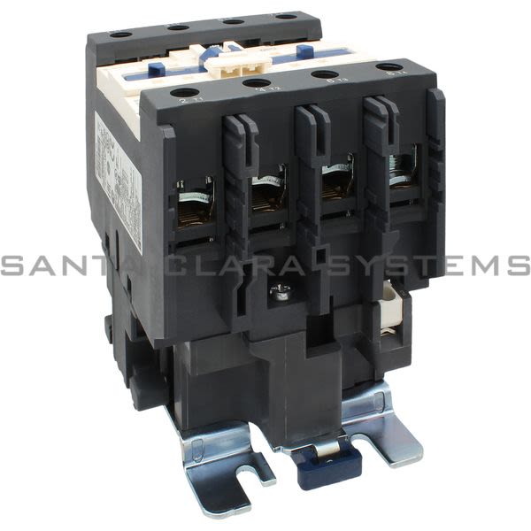 Telemecanique LC1D80004G6 Contactor Product Image