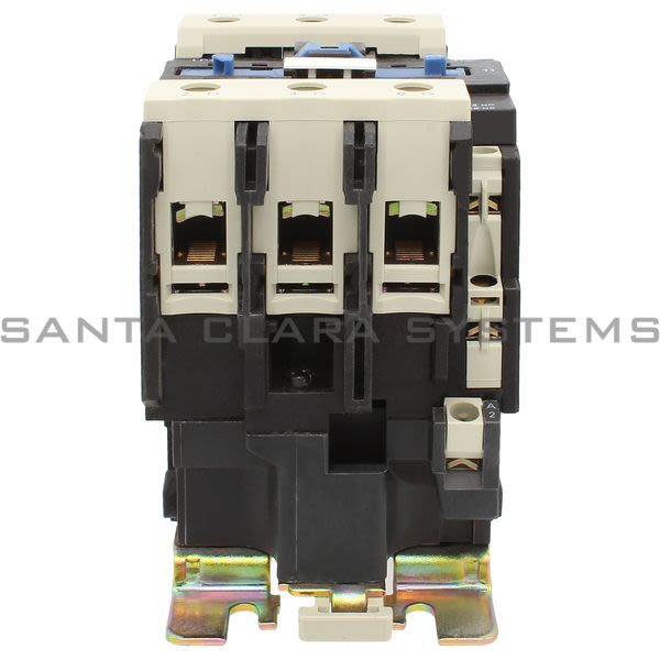 Telemecanique LC1D8011F7 Contactor Product Image