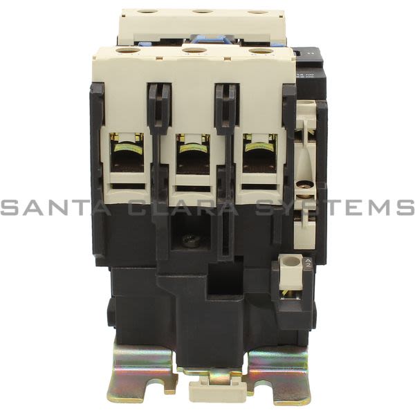 Telemecanique LC1D8011G6 Contactor Product Image