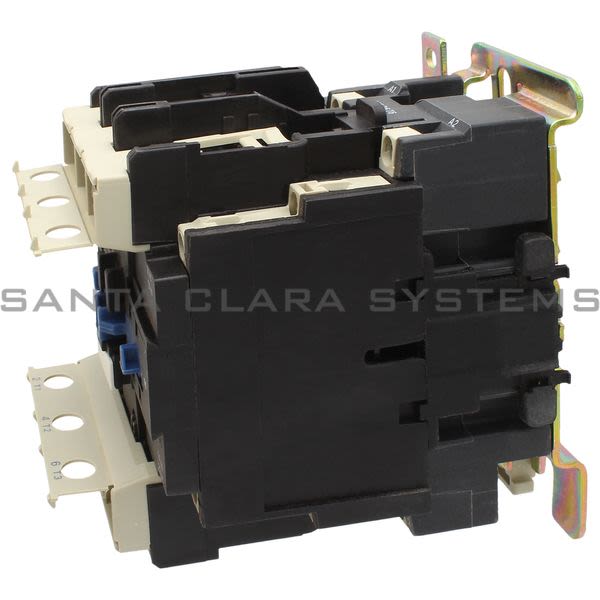 Telemecanique LC1D8011T6 Contactor Product Image