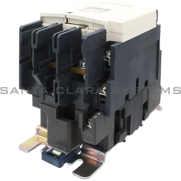 Telemecanique LC1D806K7 Contactor Product Image
