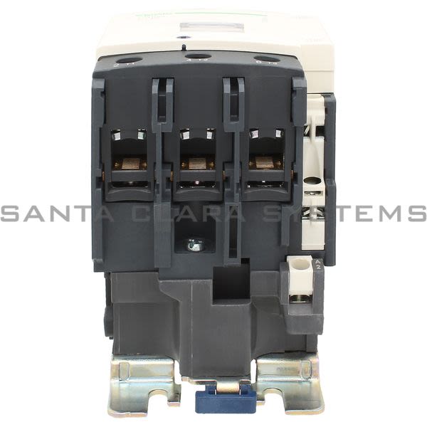 Telemecanique LC1D80F7 Contactor Product Image