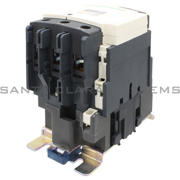 Telemecanique LC1D80T6 Contactor Product Image