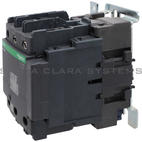 Telemecanique LC1D95B7 Contactor Product Image