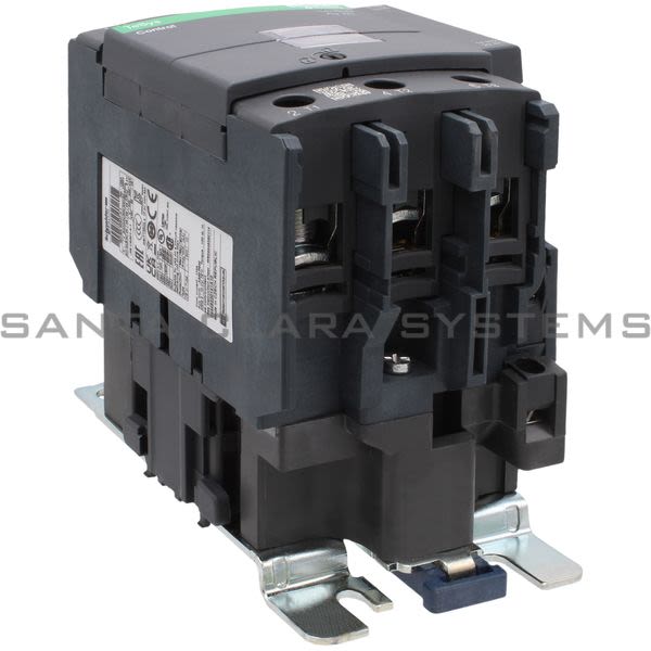 Telemecanique LC1D95B7 Contactor Product Image