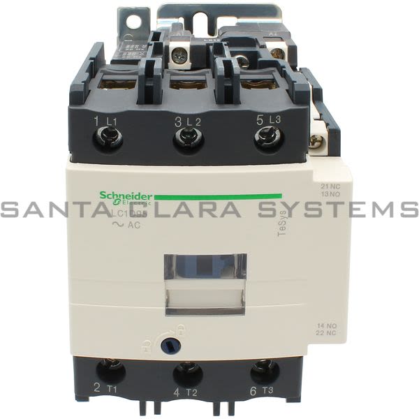 Telemecanique LC1D95M7 Contactor Product Image