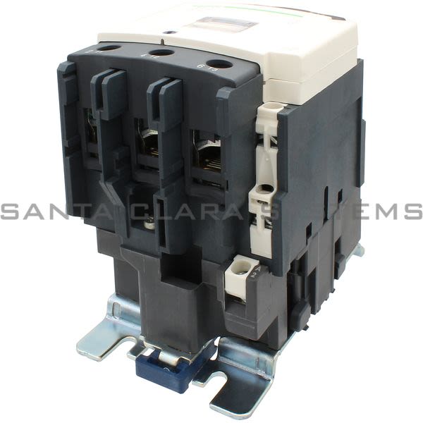 Telemecanique LC1D95M7 Contactor Product Image