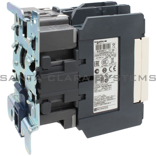 Telemecanique LC1D95P7 Contactor Product Image