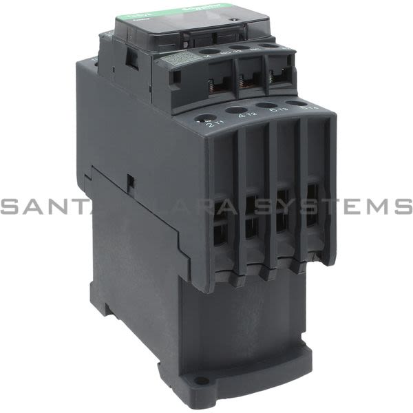 Telemecanique LC1DT32ED Contactor Product Image
