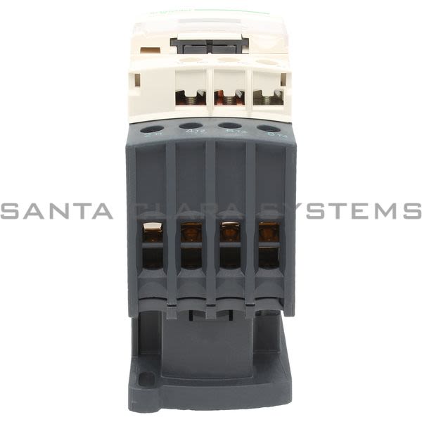 Telemecanique LC1DT40G7 Contactor Product Image