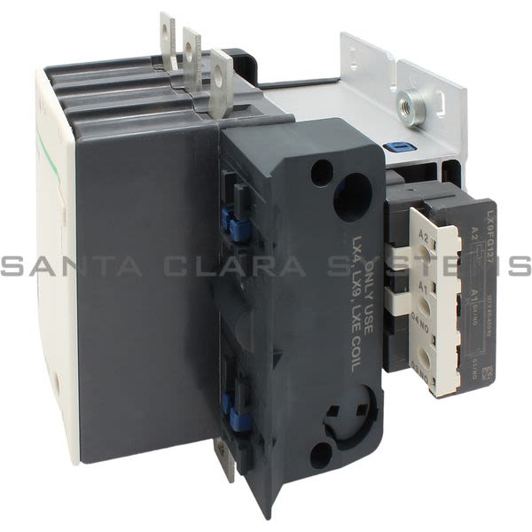 Telemecanique LC1F185G7 Contactor Product Image