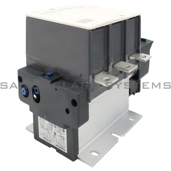 Telemecanique LC1F185G7 Contactor Product Image