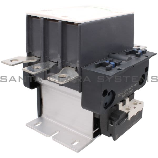 Telemecanique LC1F225BD Contactor Product Image