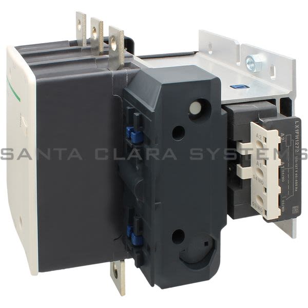 Telemecanique LC1F265G7 Contactor Product Image