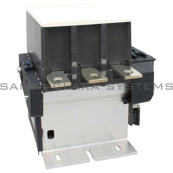 Telemecanique LC1F265G7 Contactor Product Image