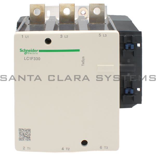 Telemecanique LC1F330M7 Contactor Product Image
