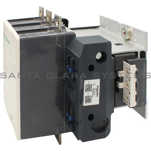 Telemecanique LC1F330M7 Contactor Product Image