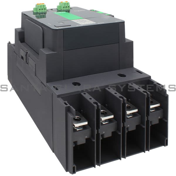 Telemecanique LC1G1504LSEA Contactor Product Image
