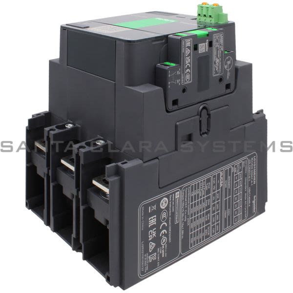 Telemecanique LC1G150EHEN Contactor Product Image