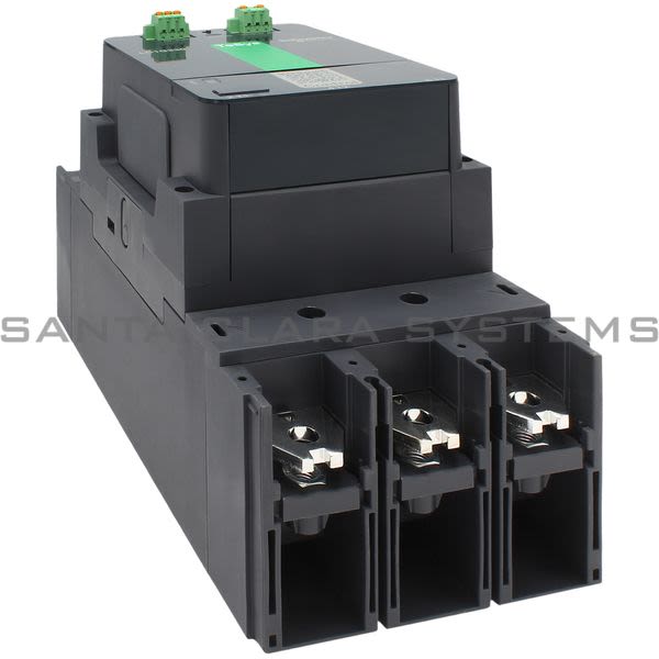 Telemecanique LC1G330LSEA Contactor Product Image