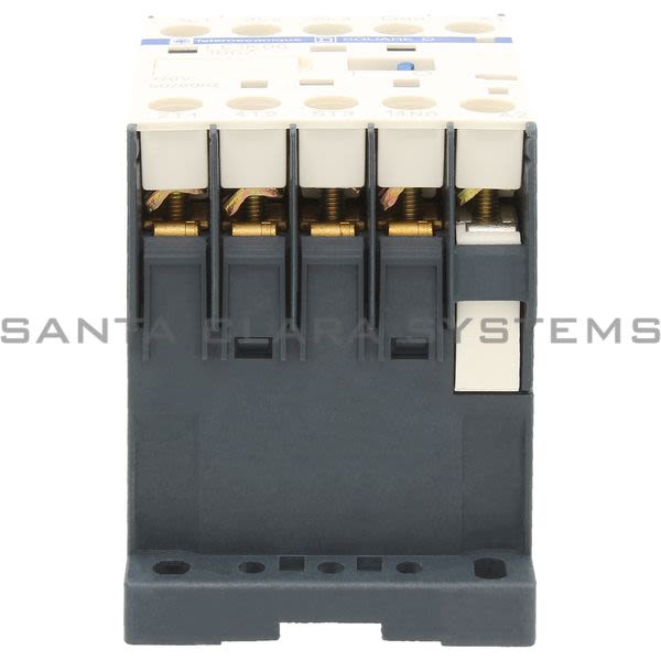Telemecanique LC1K0610G7 Contactor Product Image