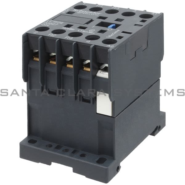 Telemecanique LC1K09008G7 Contactor Product Image