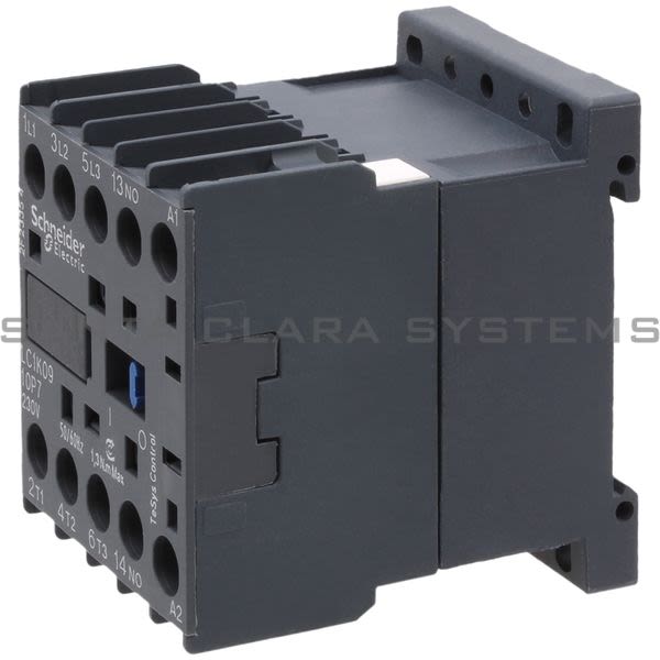Telemecanique LC1K0910P7 Contactor Product Image