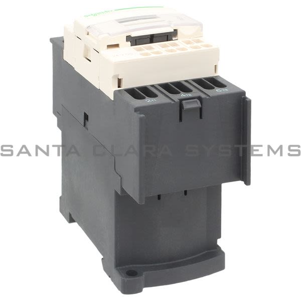 Telemecanique LC1D093BD Contactor Product Image