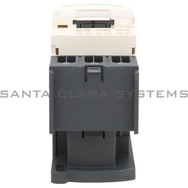Telemecanique LC1D093F7 Contactor Product Image