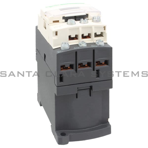 Telemecanique LC1D096BL Contactor Product Image