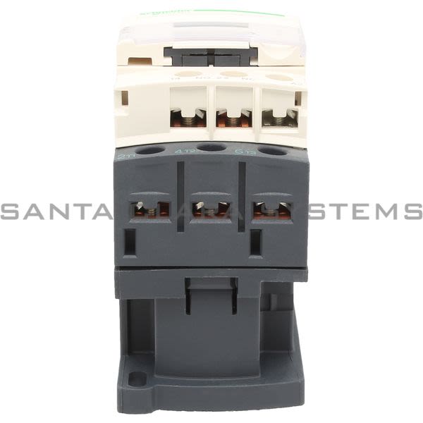 Telemecanique LC1D09B7 Contactor Product Image