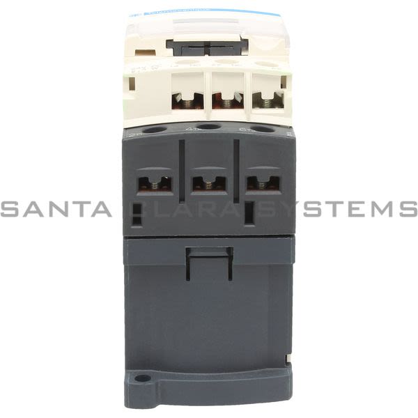 Telemecanique LC1D09BL Contactor Product Image