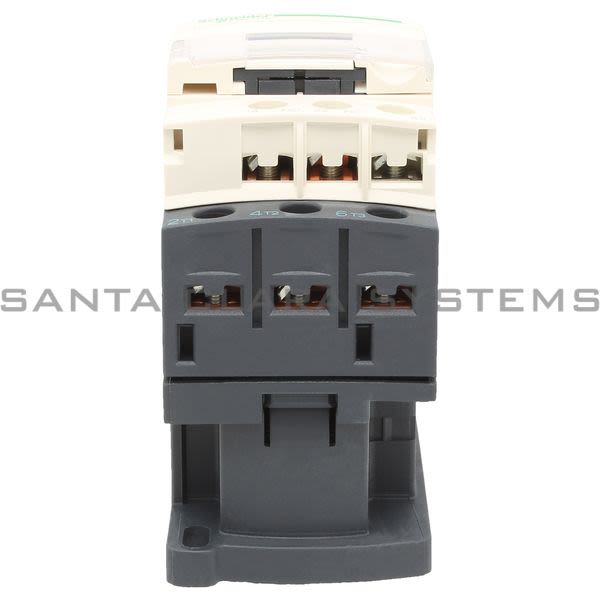 Telemecanique LC1D09E7 Contactor Product Image