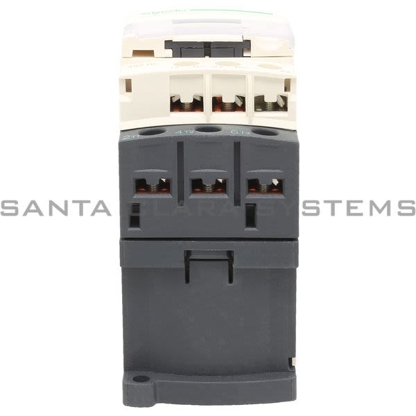 Telemecanique LC1D09ED Contactor Product Image