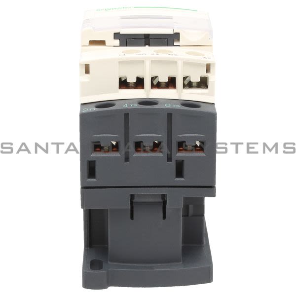 Telemecanique LC1D09F7 Contactor Product Image