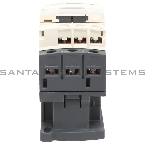 Telemecanique LC1D09K7 Contactor Product Image