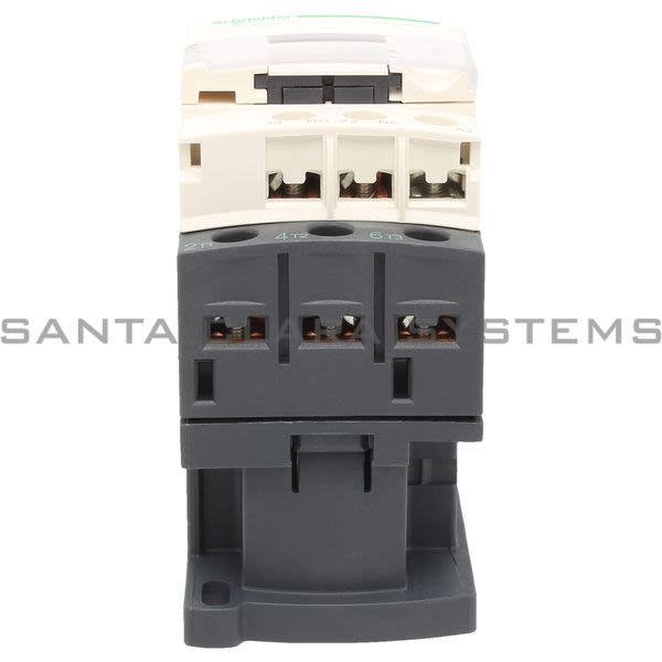 Telemecanique LC1D09P7 Contactor Product Image