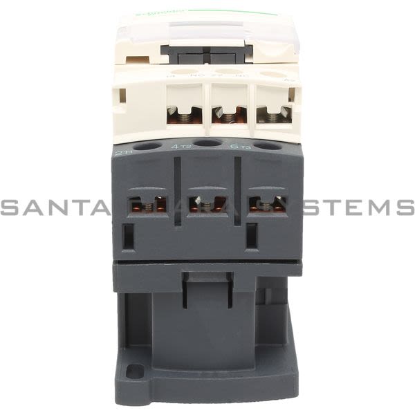Telemecanique LC1D09U7 Contactor Product Image