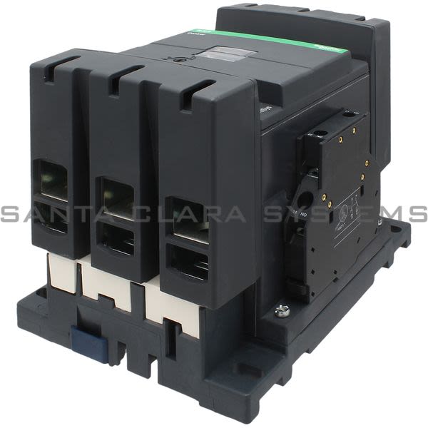 Telemecanique LC1D115B7 Contactor Product Image