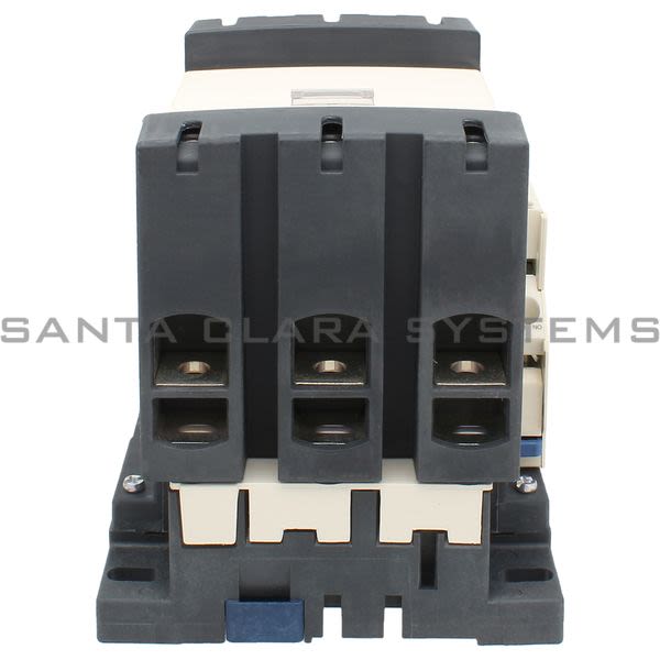 Telemecanique LC1D115BD Contactor Product Image